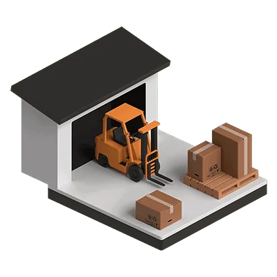 2. Inventory Integration