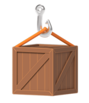 Dock-to-stock in two days