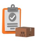 Simple but Effective Inventory Management